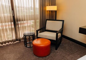 Hilton San Salvador