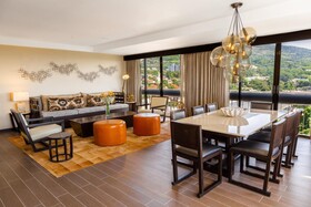 Hilton San Salvador