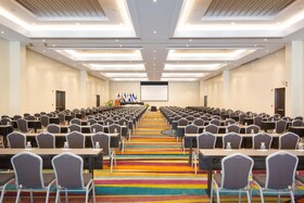 Hilton San Salvador