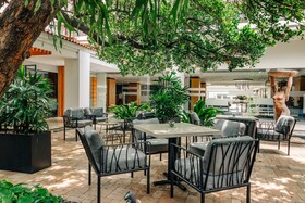 Hilton San Salvador