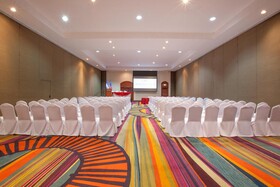 Hilton San Salvador