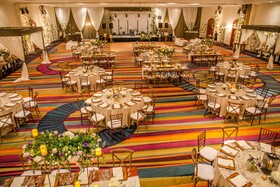 Hilton San Salvador