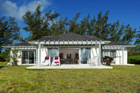 Hamilton House