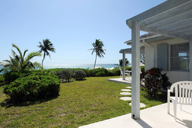 Hamilton House