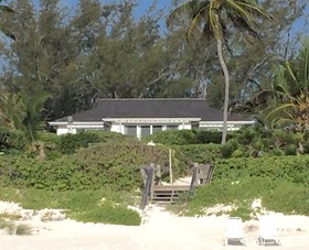 Hamilton House