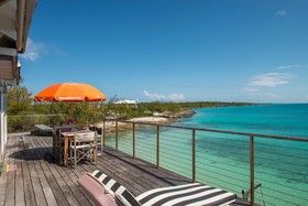 Touch of Class by Eleuthera Vacation Rentals