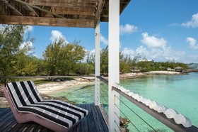 Touch of Class by Eleuthera Vacation Rentals