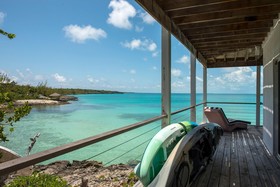 Touch of Class by Eleuthera Vacation Rentals
