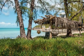 Touch of Class by Eleuthera Vacation Rentals