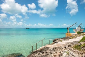 Touch of Class by Eleuthera Vacation Rentals