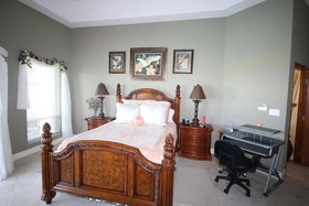 Sea Grape Villa