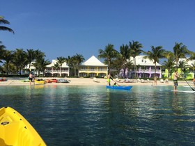 Sea Grape Villa
