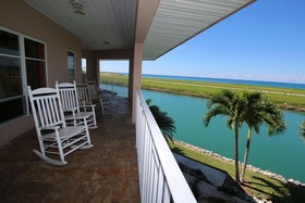 Sea Grape Villa
