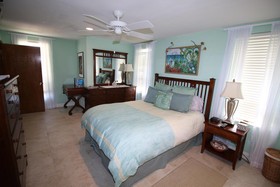 Sea Grape Villa