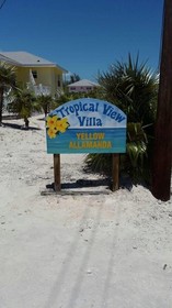 Tropical View Villa
