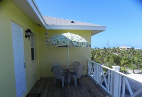 Tropical View Villa