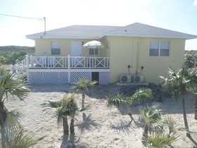 Tropical View Villa