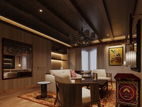 Taj Gangtey Resort & Spa