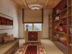 Taj Gangtey Resort & Spa