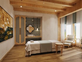 Taj Gangtey Resort & Spa