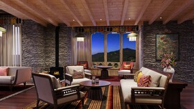 Taj Gangtey Resort & Spa