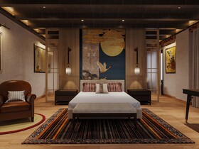 Taj Gangtey Resort & Spa