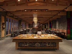 Taj Gangtey Resort & Spa