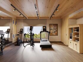 Taj Gangtey Resort & Spa