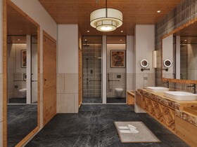 Taj Gangtey Resort & Spa