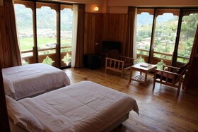 Bhutan Mandala Resort