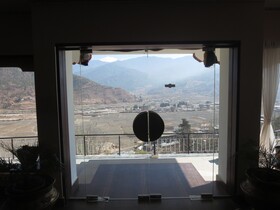 Bhutan Mandala Resort