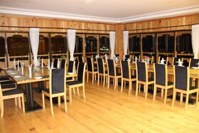 Bhutan Mandala Resort