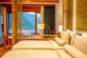 Bhutan Spirit Sanctuary