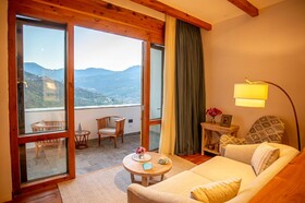 Bhutan Spirit Sanctuary