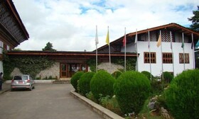 Hotel Olathang