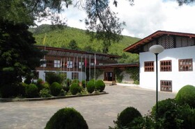 Hotel Olathang