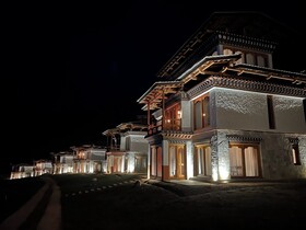 Ozen Resort