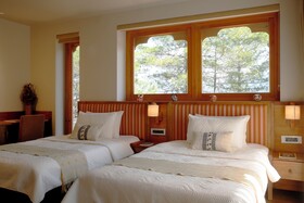 Ozen Resort
