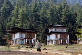 Ozen Resort