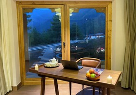 Ozen Resort