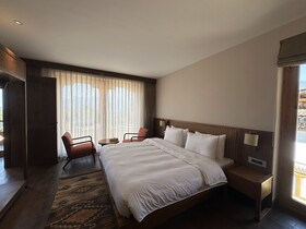 Ozen Resort