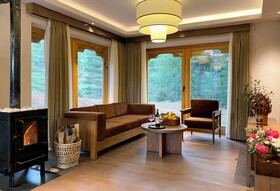 Ozen Resort