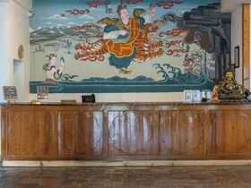 Tiger's Nest Resort