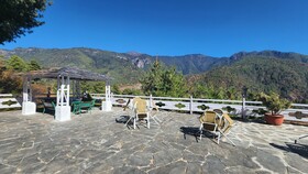 Tiger's Nest Resort