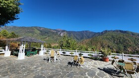 Tiger's Nest Resort