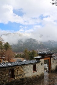 Tiger's Nest Resort