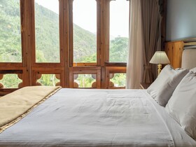 Tiger's Nest Resort