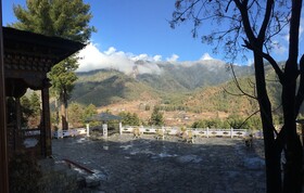 Tiger's Nest Resort
