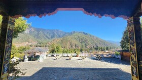 Tiger's Nest Resort