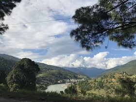 Tiger's Nest Resort
